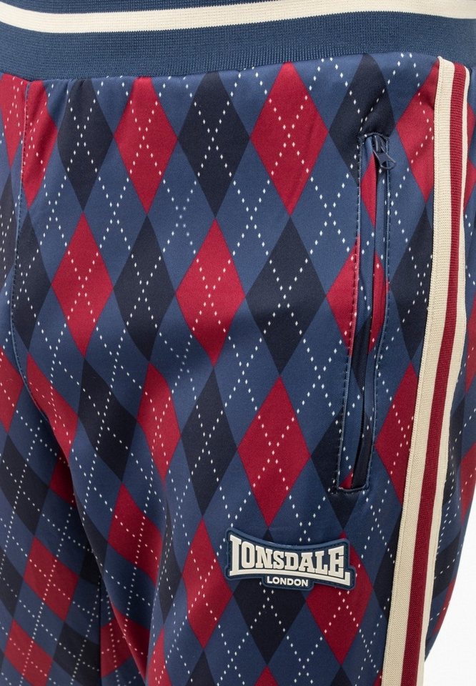Lonsdale Trainingsanzug Redford – Bild 5 von 5