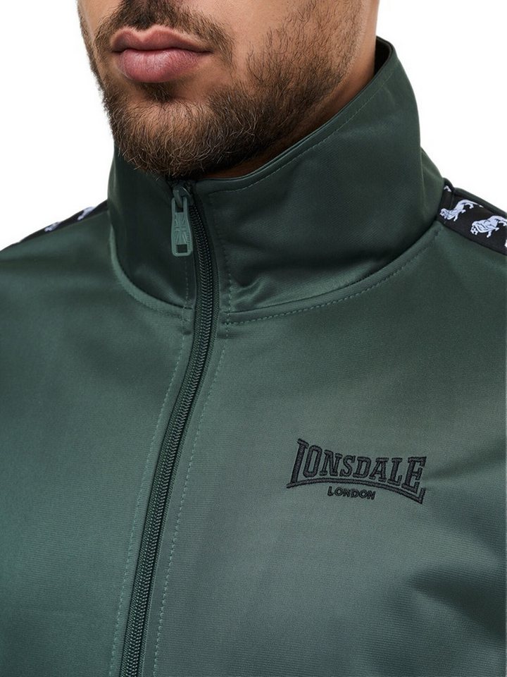 Lonsdale Trainingsanzug Wyberton – Bild 4 von 5