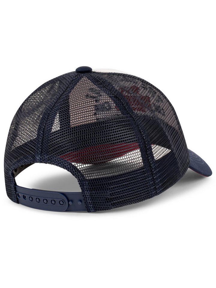 Lonsdale Trucker Cap – Bild 2 von 5