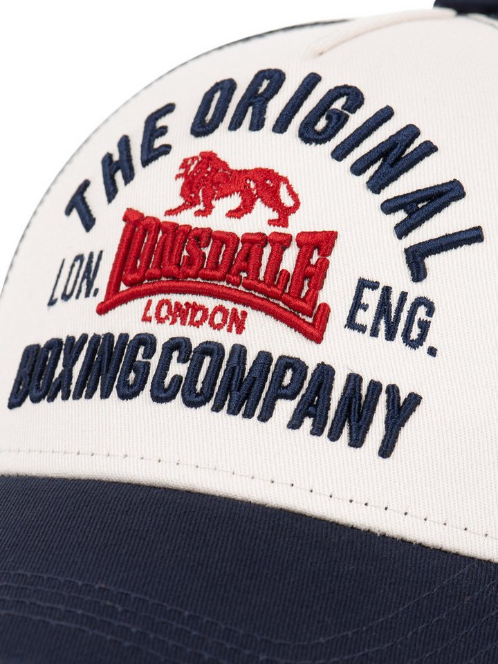 Lonsdale Trucker Cap – Bild 5 von 5