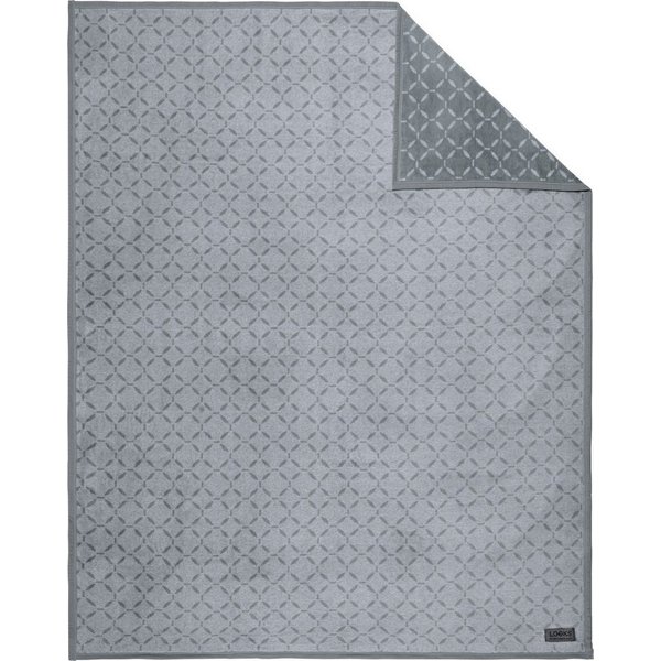 Wohndecke Wohndecke, LOOKS by Wolfgang Joop, Baumwollmischung Grafik