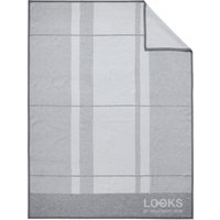 LOOKS BY WOLFGANG JOOP Wohndecke, 150 x 200 cm