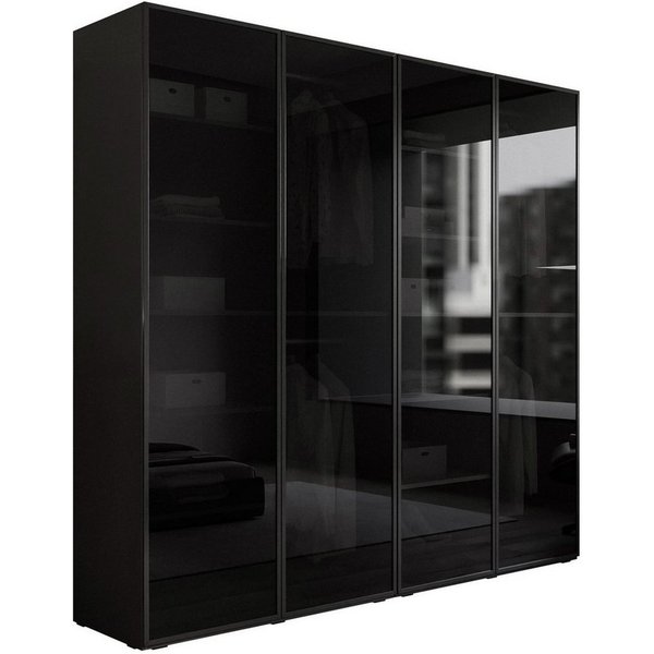Lookway Kleiderschrank SANDBOX MODERN 200 202x49x200 cm