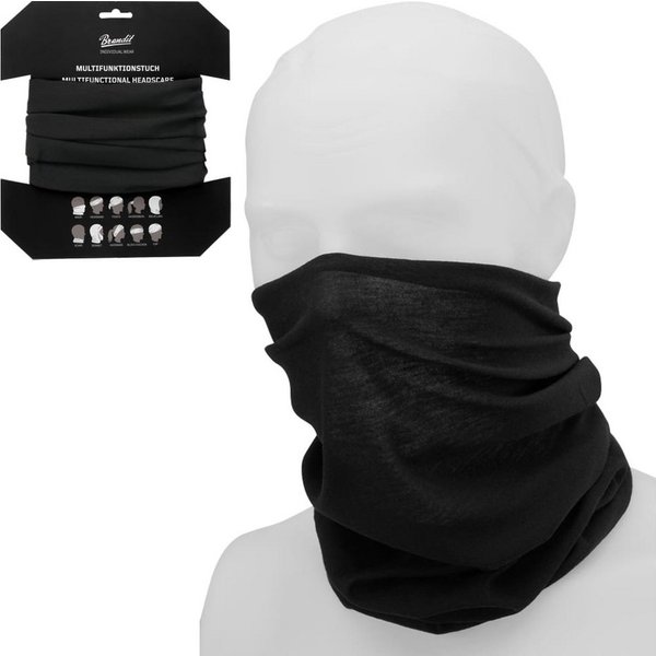 Brandit Loop Brandit Unisex Multifunktionstuch, (1-St)