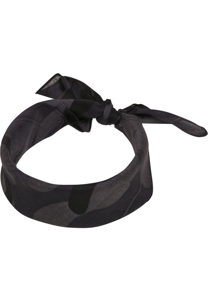 URBAN CLASSICS Loop Urban Classics Unisex Bandana 3-Pack, (1-St) – Bild 2 von 4