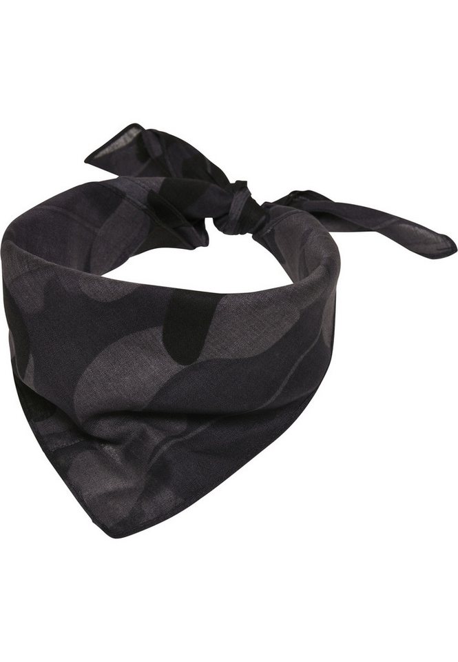 URBAN CLASSICS Loop Urban Classics Unisex Bandana 3-Pack, (1-St) – Bild 3 von 4