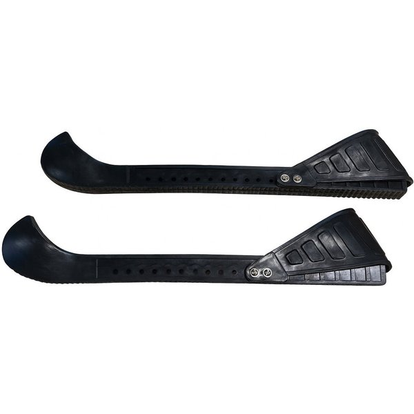 Looping-Lu Schlittschuhe Schlittschuhschoner Universalgröße 34–46