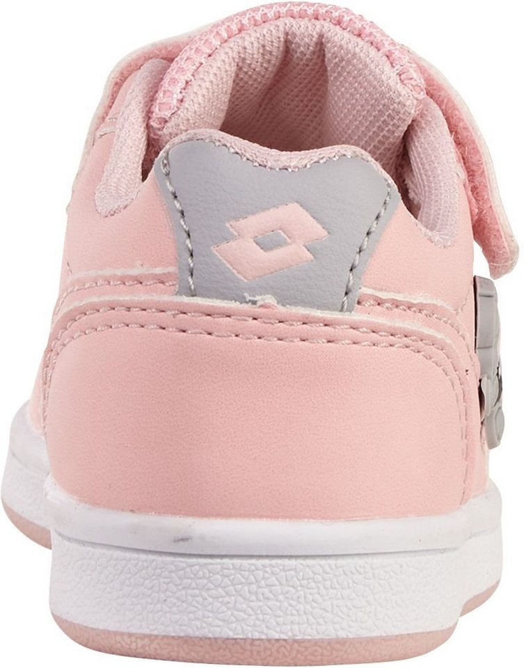 Lotto Animol M Sneaker – Bild 4 von 5