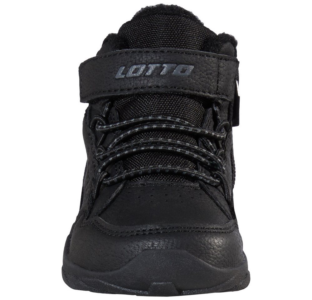 Lotto Barfußschuh - mit extra breiter Zehenbox & flexibler Sohle – Bild 3 von 5