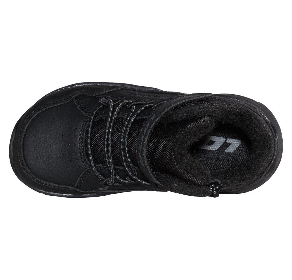 Lotto Barfußschuh - mit extra breiter Zehenbox & flexibler Sohle – Bild 5 von 5