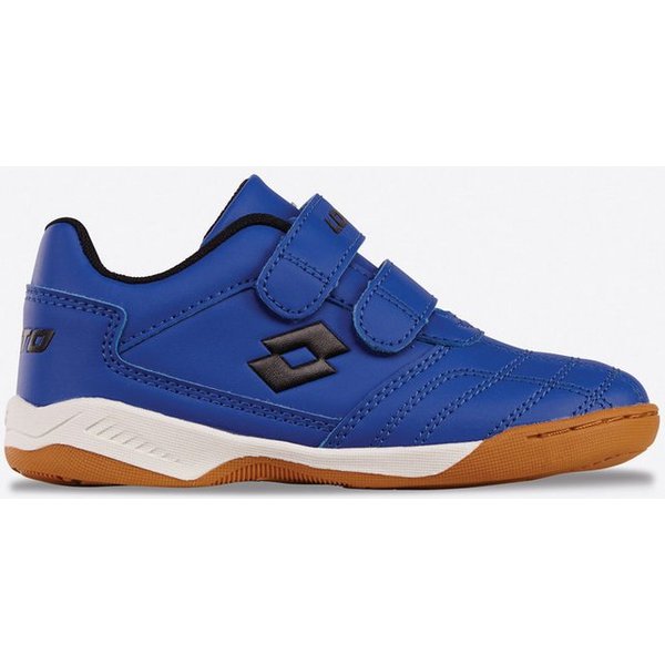 Lotto Hallenschuh (für Kinder) mit Klettverschluss