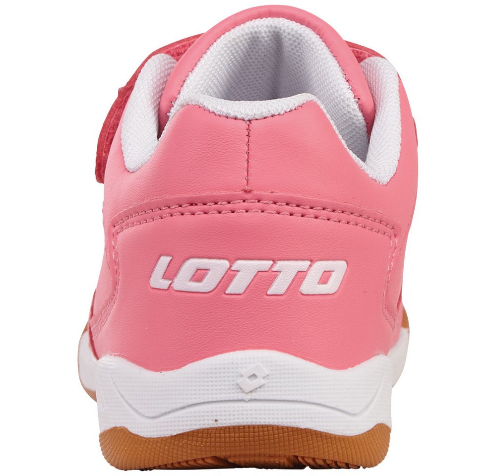 Lotto Hallenschuh - mit nicht-färbender Sohle – Bild 4 von 5