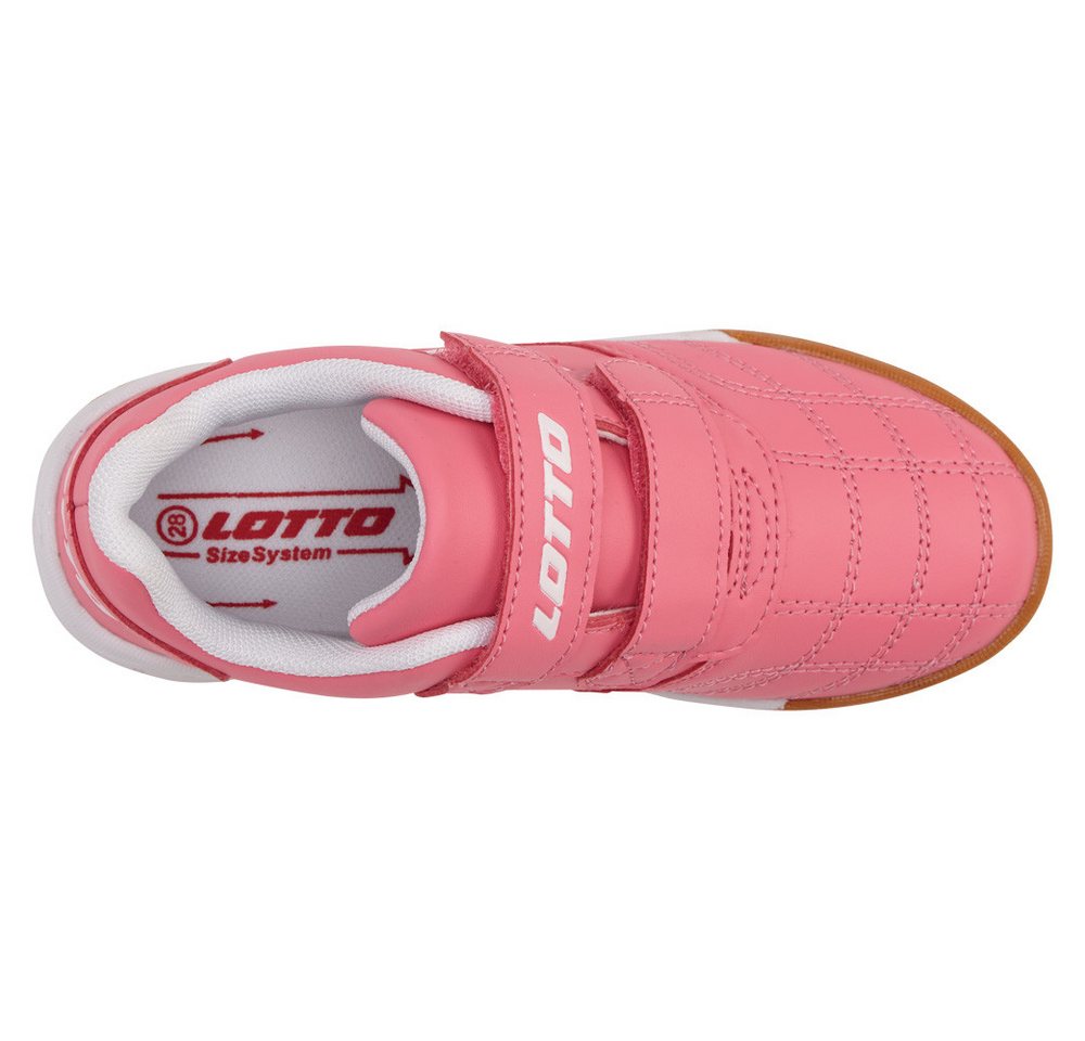 Lotto Hallenschuh - mit nicht-färbender Sohle – Bild 5 von 5