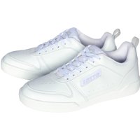 LOTTO Herren Sneaker (Weiß, 45)
