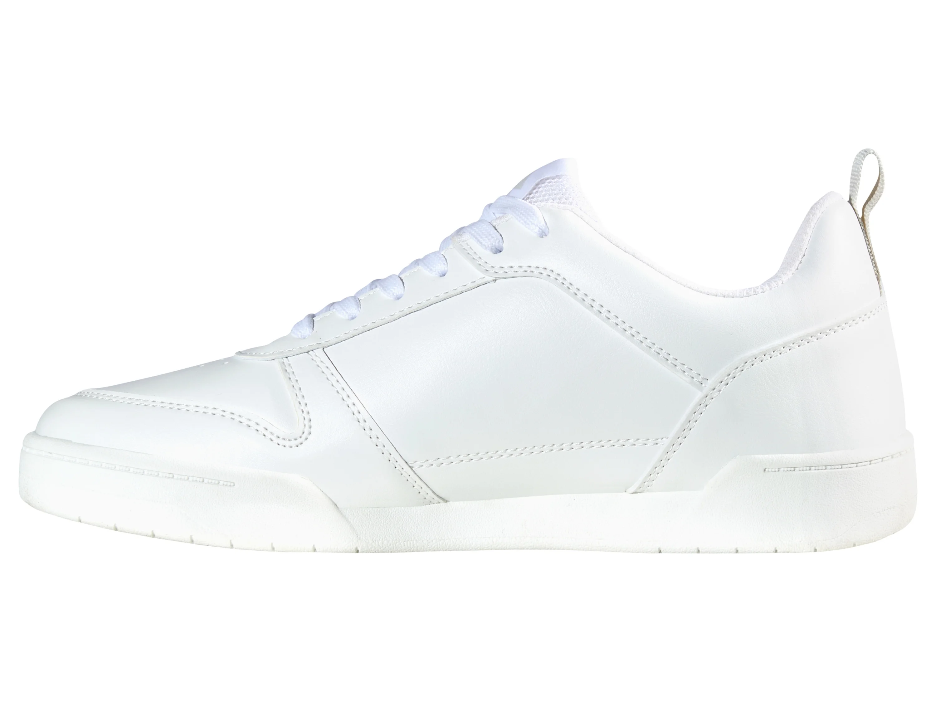 LOTTO Herren Sneaker (Weiß, 45) – Bild 3 von 4