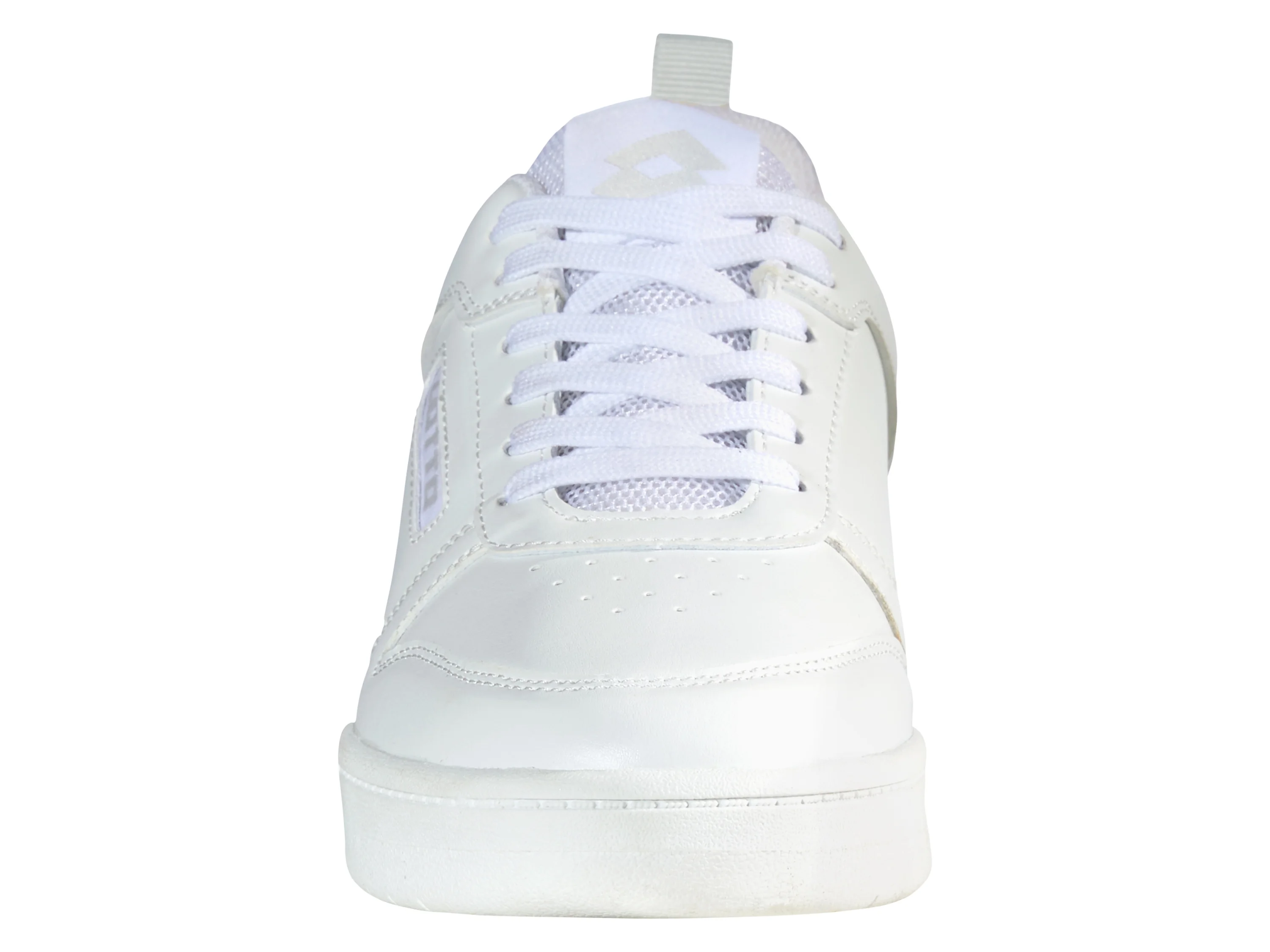 LOTTO Herren Sneaker (Weiß, 45) – Bild 4 von 4