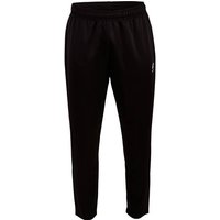 LOTTO Lotto Herren Sporthose lang Training Pants, Größe S in Grau