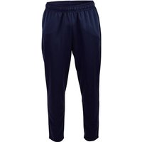 LOTTO Lotto Herren Sporthose lang Training Pants, Größe 2XL in Blau