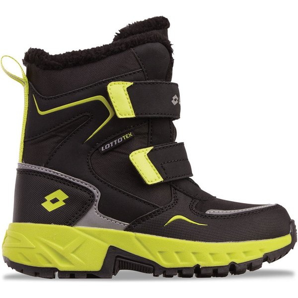 Lotto Klettboot - wasserdicht, windabweisend & atmungsaktiv