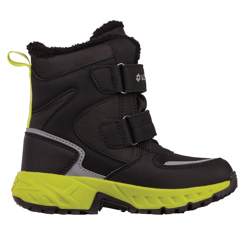 Lotto Klettboot - wasserdicht, windabweisend & atmungsaktiv – Bild 2 von 5
