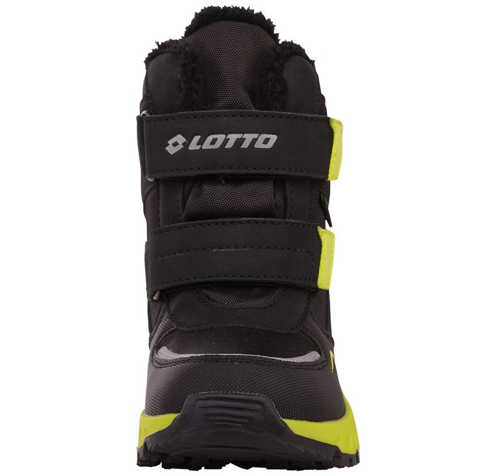 Lotto Klettboot - wasserdicht, windabweisend & atmungsaktiv – Bild 3 von 5