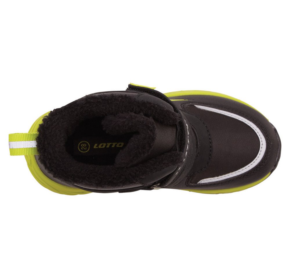 Lotto Klettboot - wasserdicht, windabweisend & atmungsaktiv – Bild 5 von 5
