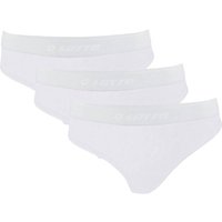 LOTTO Panty Comfort, Größe M in Weiß
