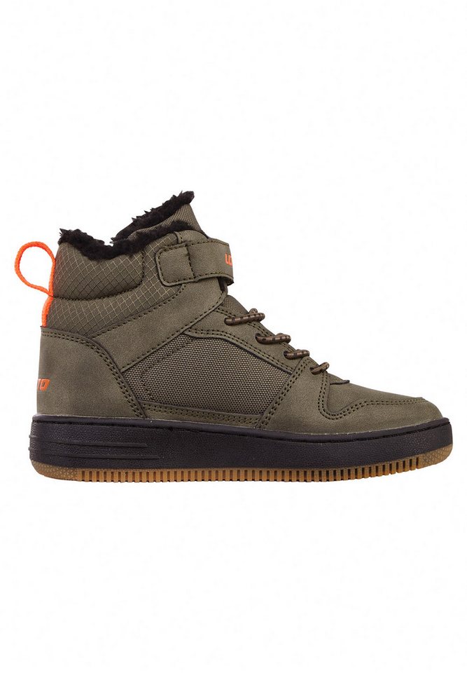 Lotto PREHNA FUR K Sneakerboots – Bild 2 von 5