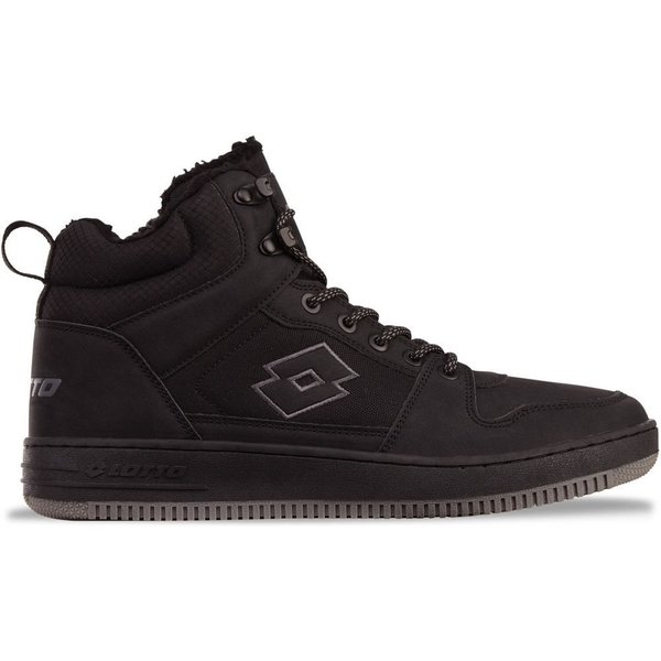 Lotto Prehna Fur Sneaker