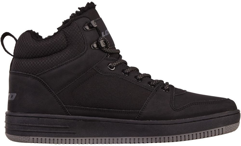 Lotto Prehna Fur Sneaker – Bild 2 von 5