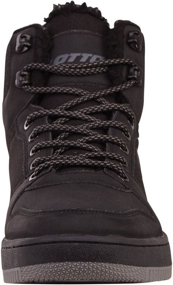 Lotto Prehna Fur Sneaker – Bild 3 von 5