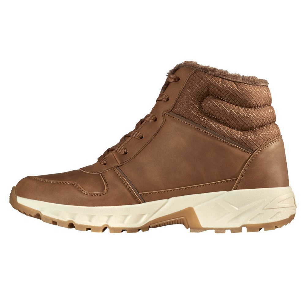 Lotto Schnürboots - mit kuscheligem Warmfutter – Bild 2 von 5