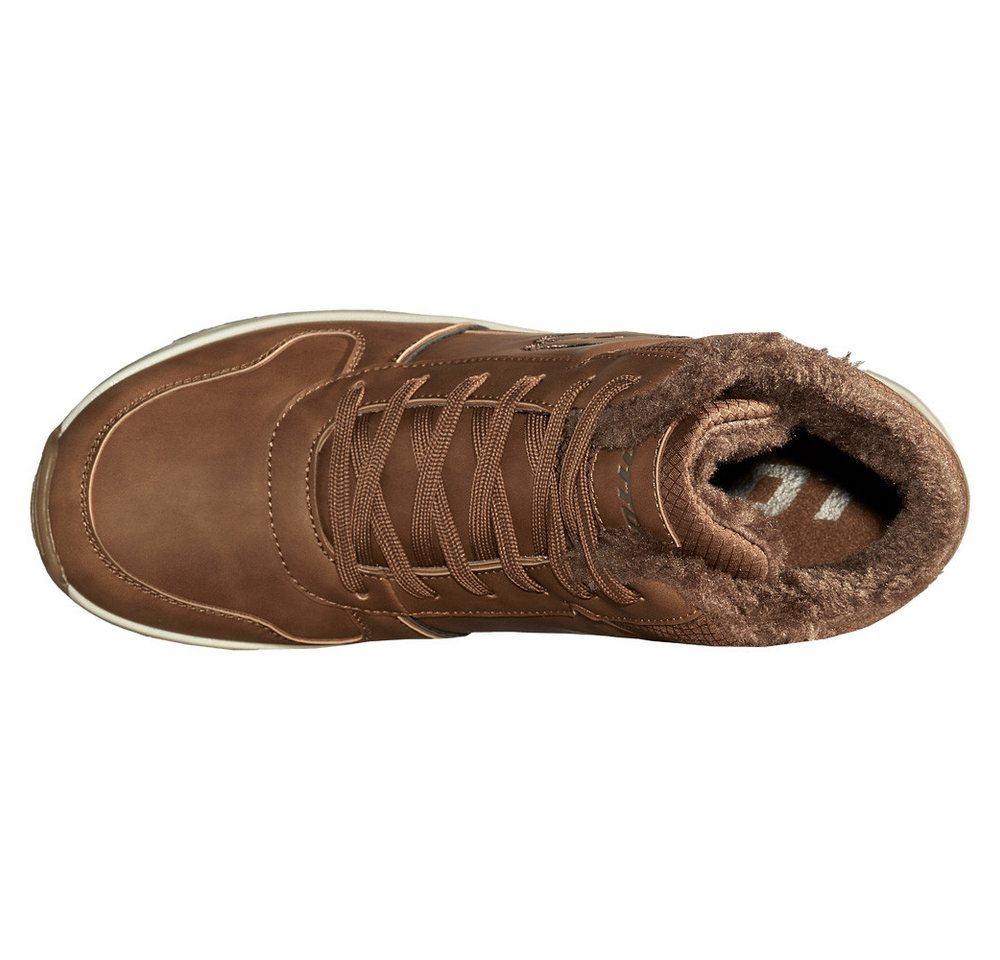 Lotto Schnürboots - mit kuscheligem Warmfutter – Bild 5 von 5