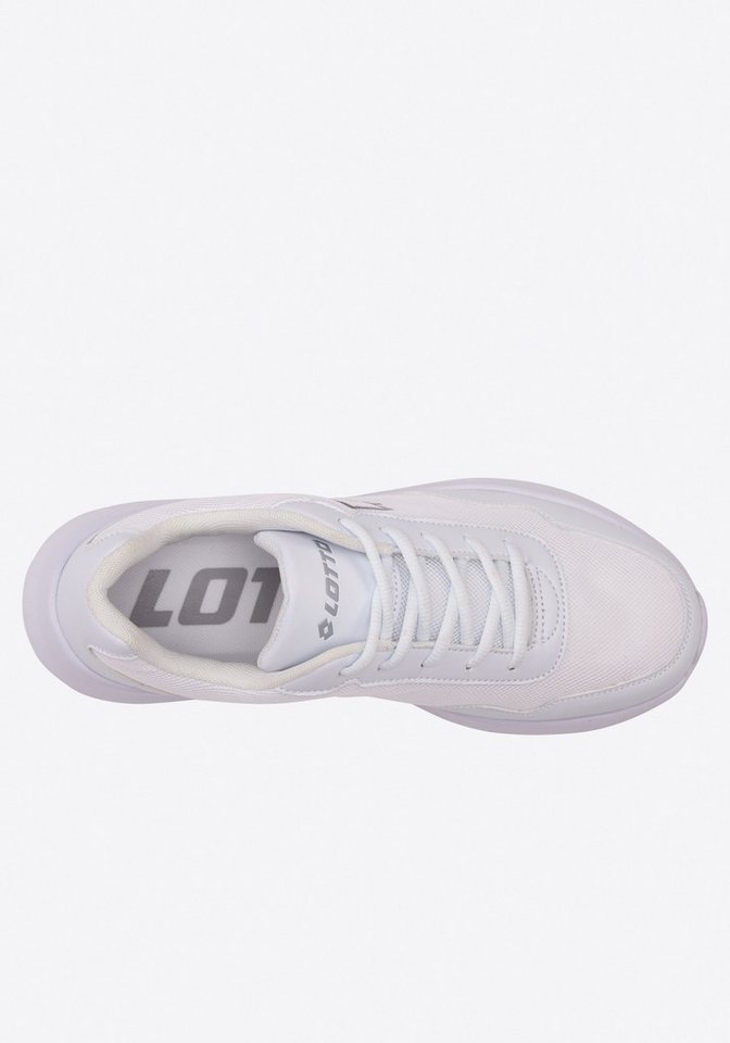 Lotto Sneaker besonders leicht & bequem – Bild 3 von 5