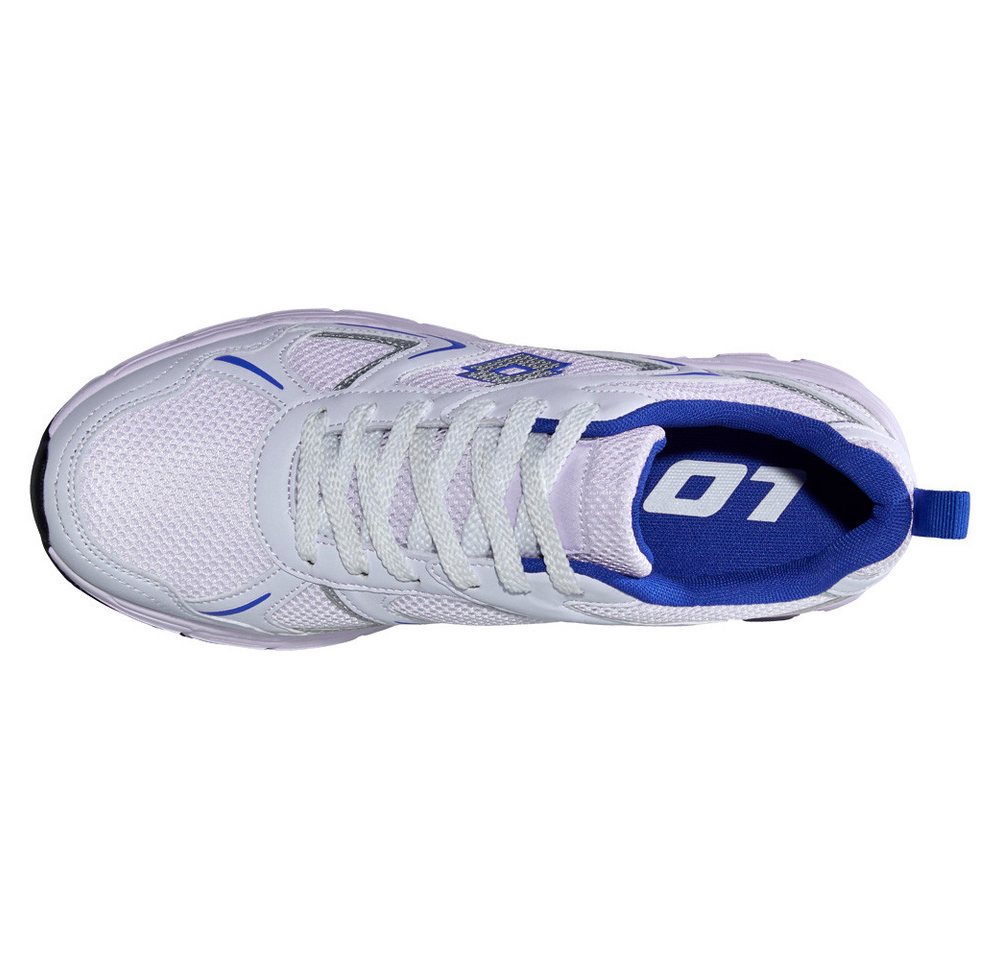 Lotto Sneaker - besonders leicht & bequem – Bild 5 von 5