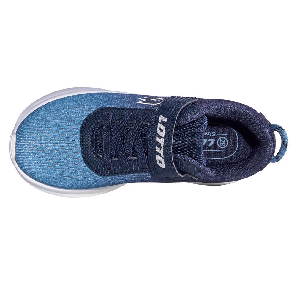 Lotto Sneaker - extra leicht & bequem – Bild 5 von 5