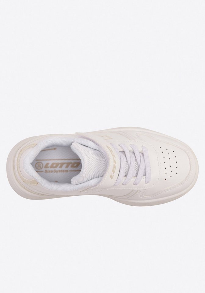 Lotto Sneaker (für Kinder) – Bild 3 von 5