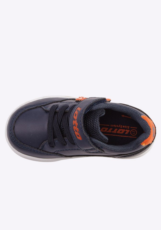 Lotto Sneaker (für Kinder) – Bild 3 von 5