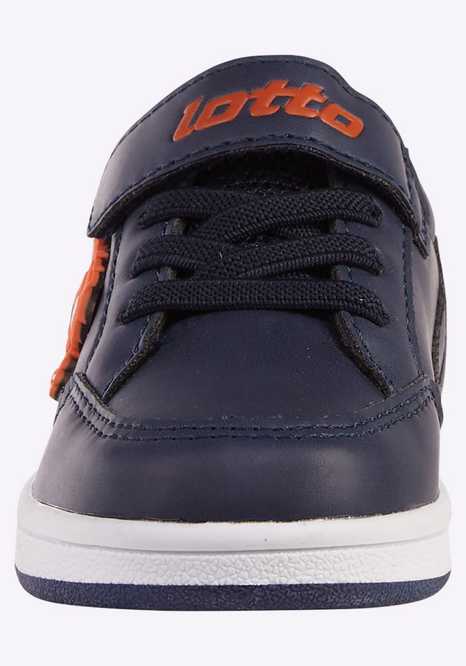 Lotto Sneaker (für Kinder) – Bild 4 von 5