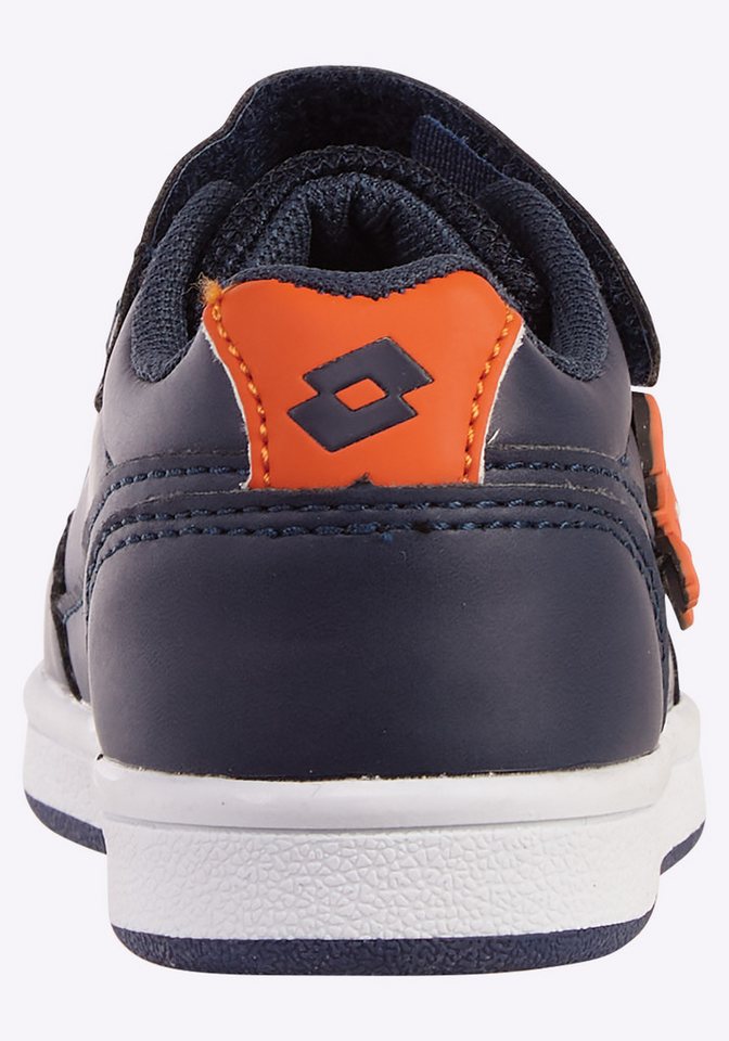 Lotto Sneaker (für Kinder) – Bild 5 von 5