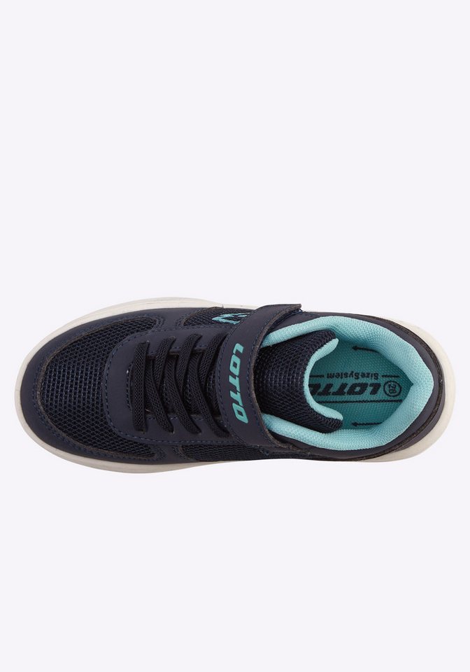 Lotto Sneaker (für Kinder) – Bild 3 von 5