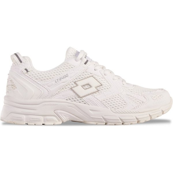 Lotto Sneaker - in angesagtem 2000er Look