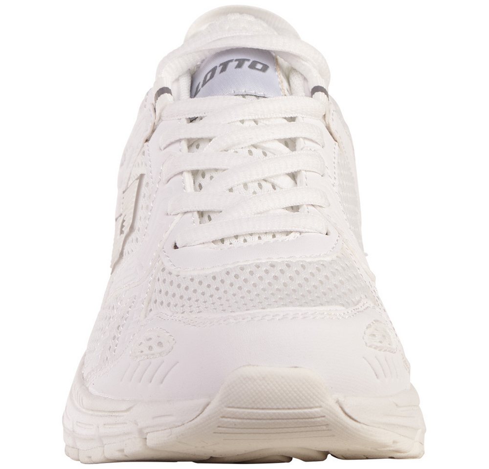 Lotto Sneaker - in angesagtem 2000er Look – Bild 3 von 5