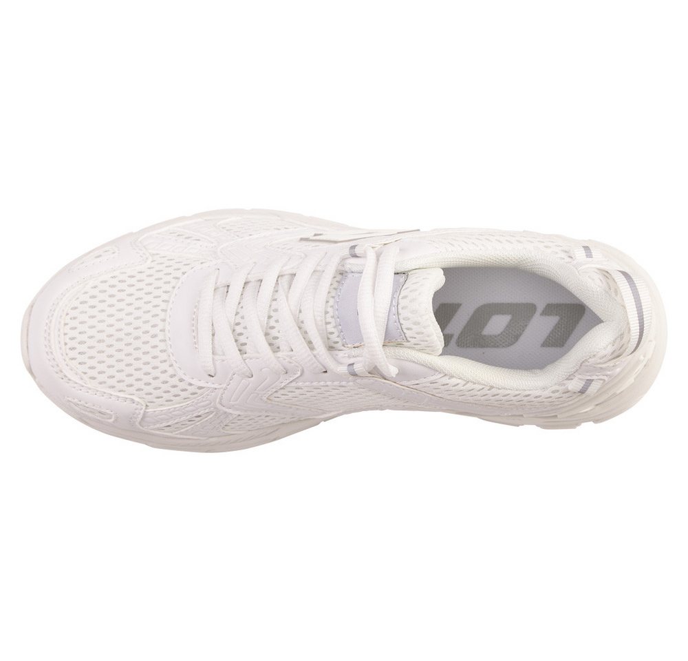 Lotto Sneaker - in angesagtem 2000er Look – Bild 5 von 5