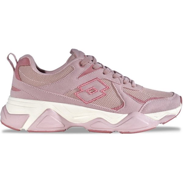 Lotto Sneaker - in angesagtem Millenium Look