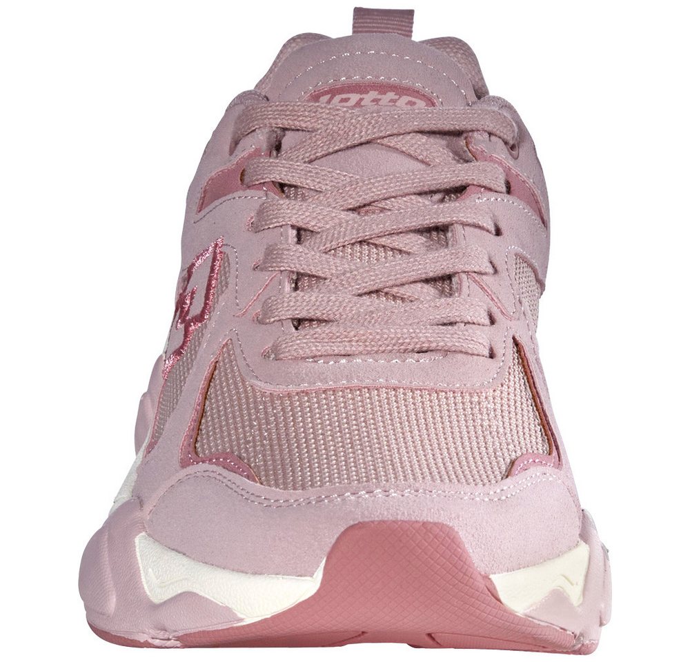 Lotto Sneaker - in angesagtem Millenium Look – Bild 3 von 5
