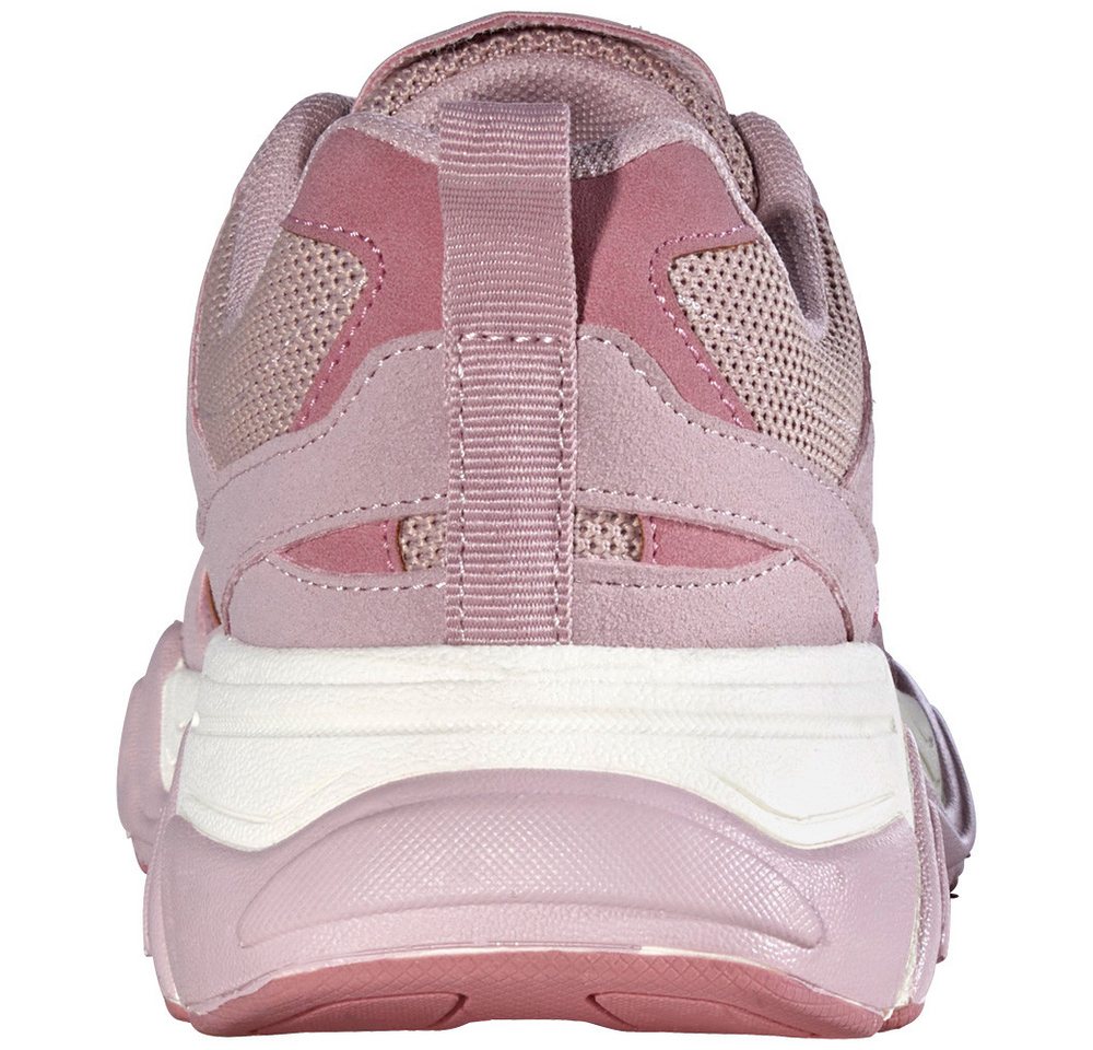 Lotto Sneaker - in angesagtem Millenium Look – Bild 4 von 5
