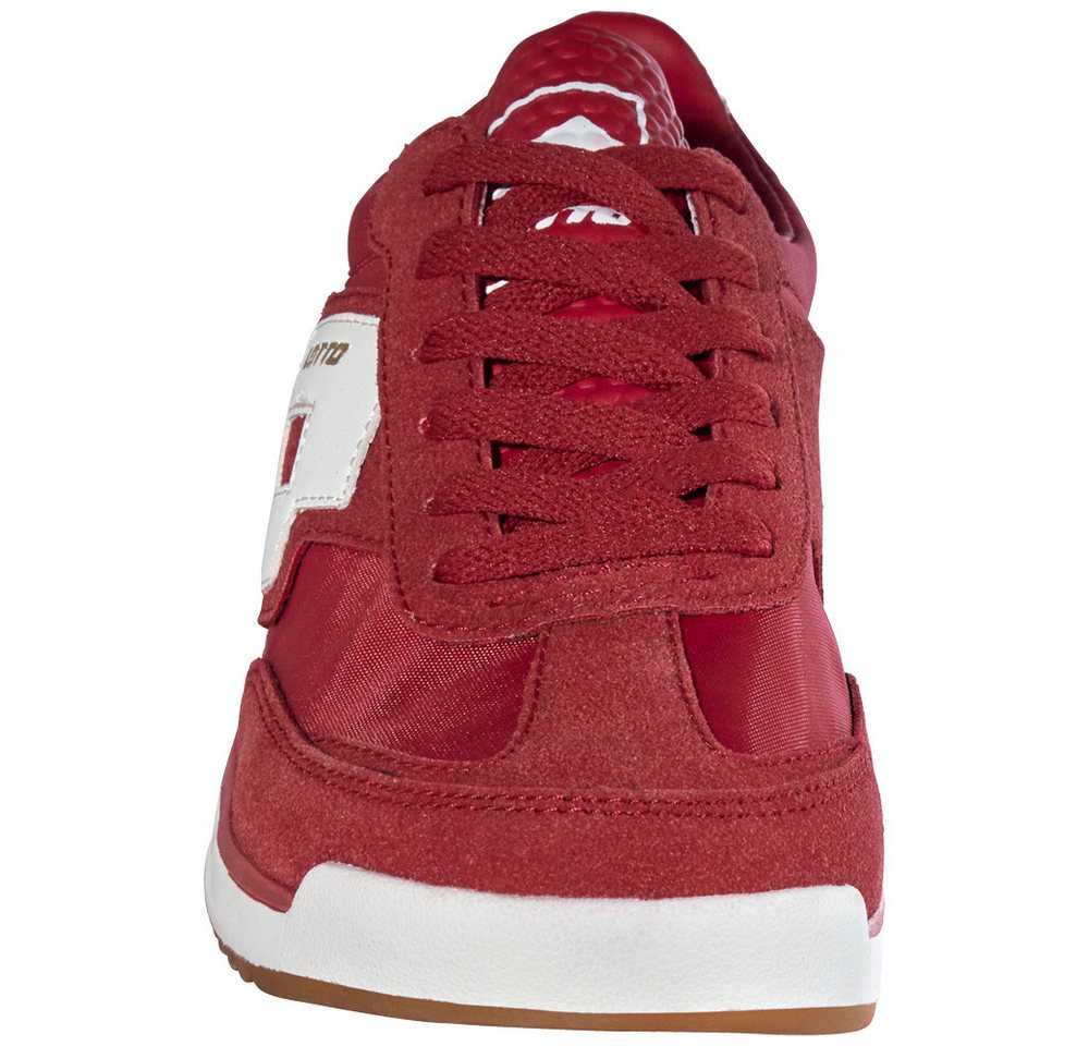 Lotto Sneaker - in angesagtem Retrodesign – Bild 3 von 5