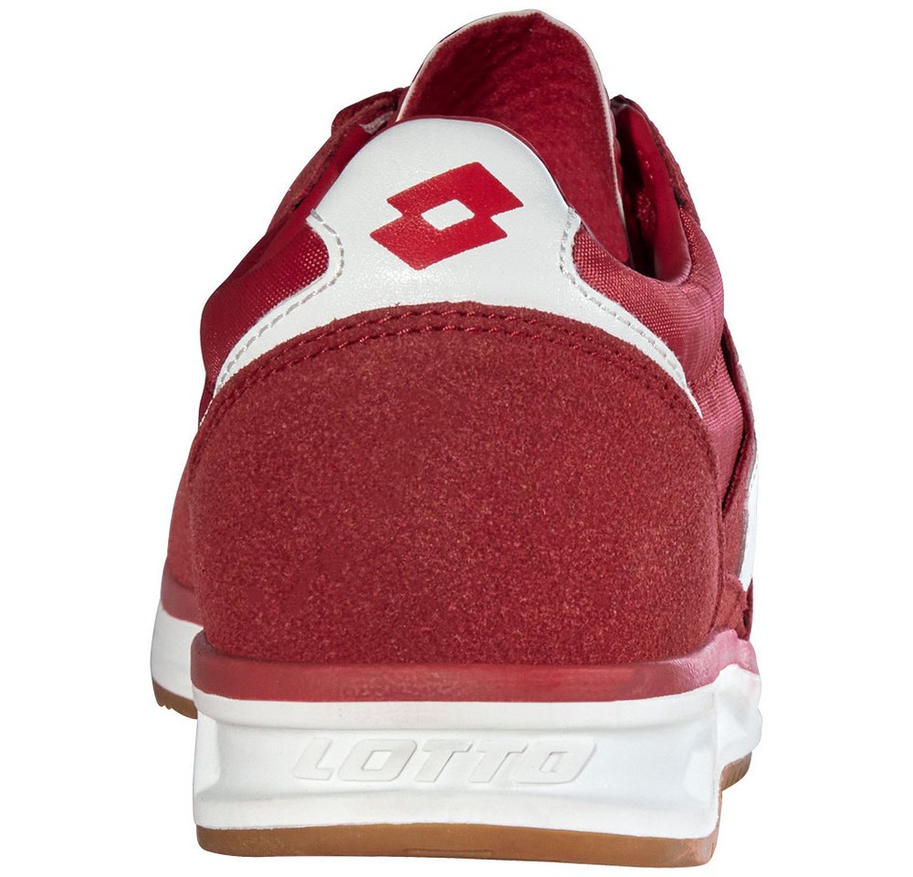 Lotto Sneaker - in angesagtem Retrodesign – Bild 4 von 5