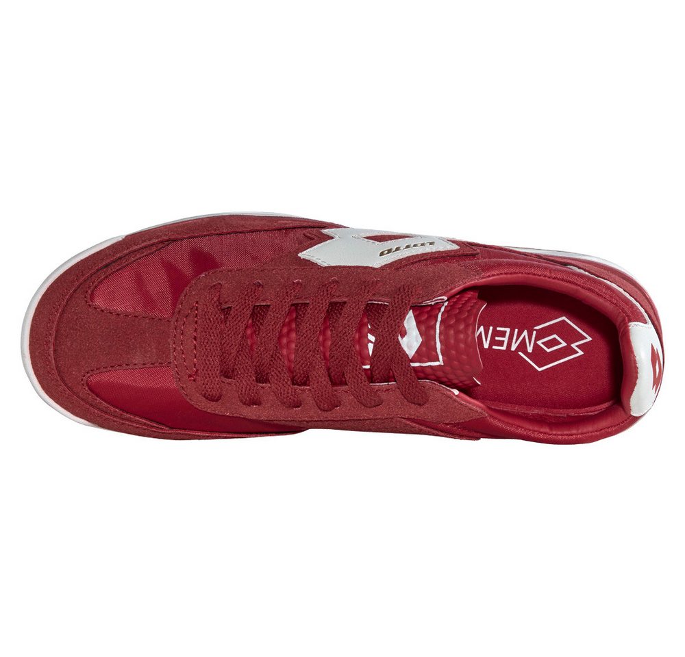 Lotto Sneaker - in angesagtem Retrodesign – Bild 5 von 5